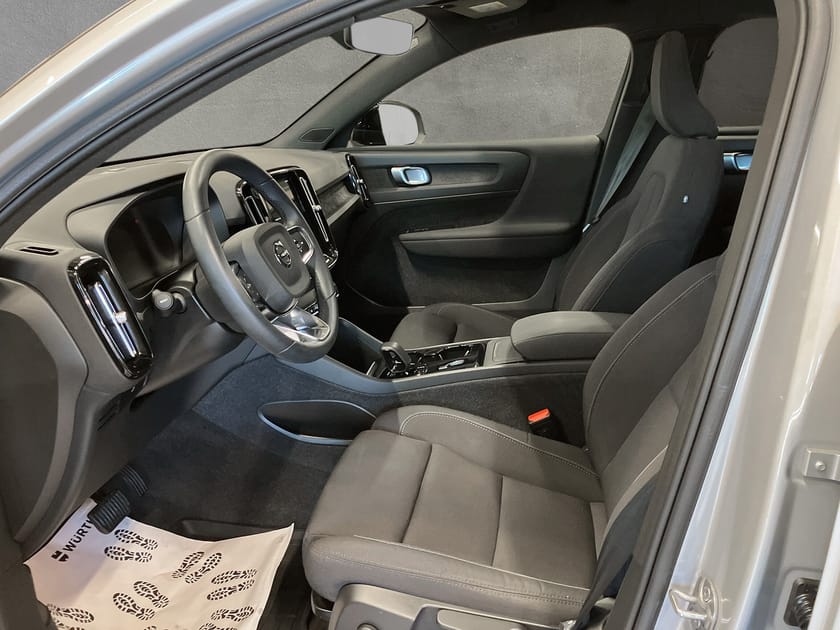 Bild 5 av Volvo C40 Recharge Core