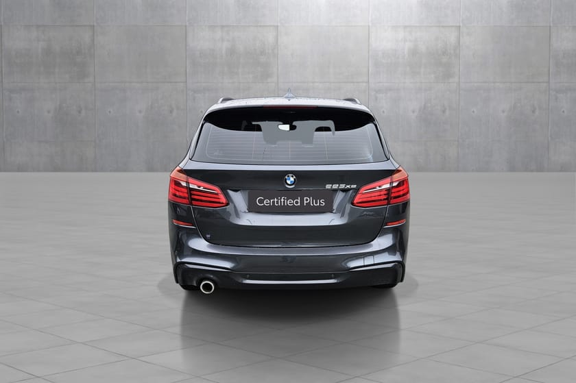 Bilde 4 av BMW 225xe Active Tourer iPerformance eDrive aut