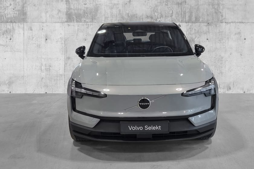 Bilde 3 av Volvo EX30 Twin Motor Performance