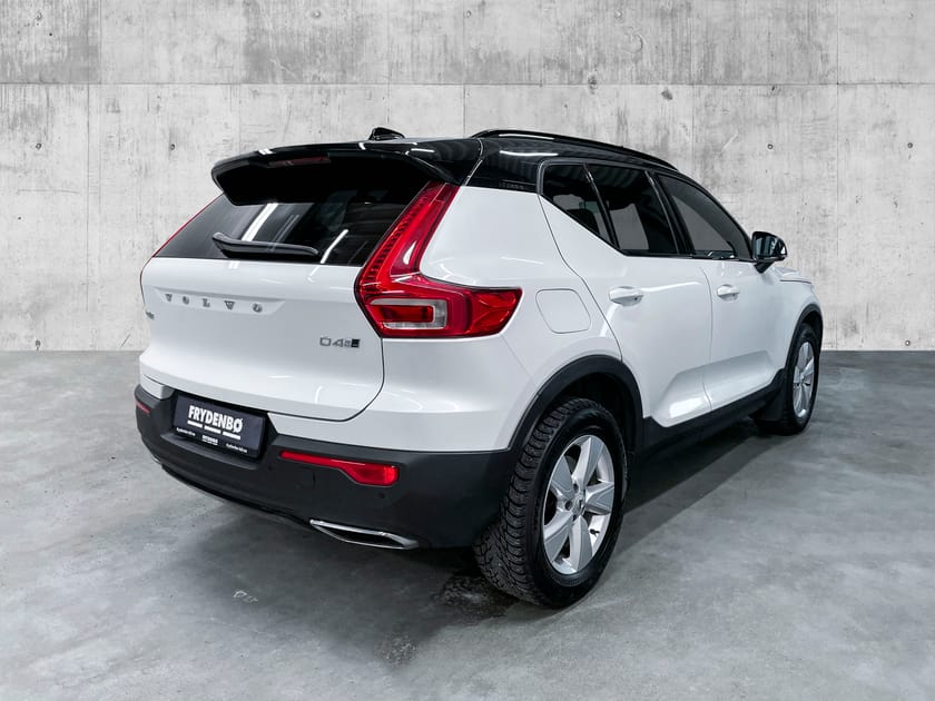Bilde 4 av Volvo XC40
