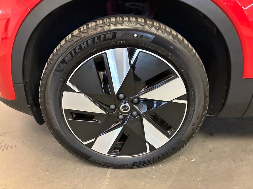 Bild 5 av Volvo C40 Recharge