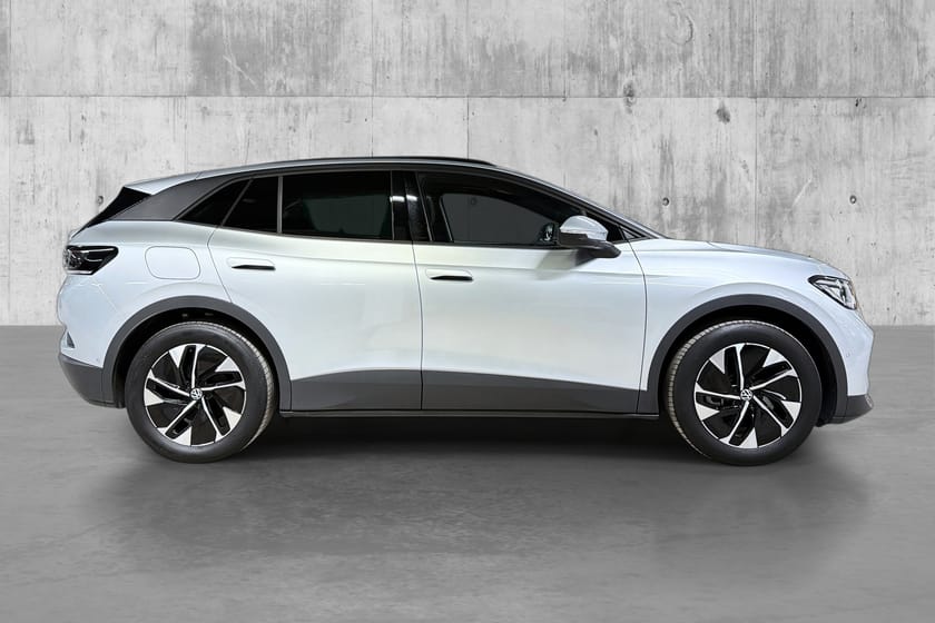 Bilde 5 av Volkswagen ID.4 Pro 4M 4Motion
