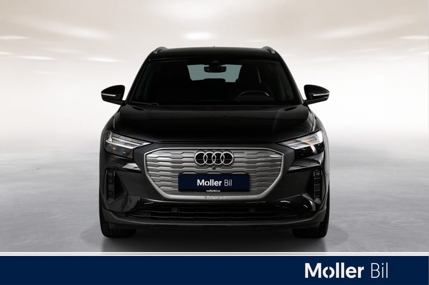 Bilde 3 av Audi Q4 45 e-tron quattro edt pro