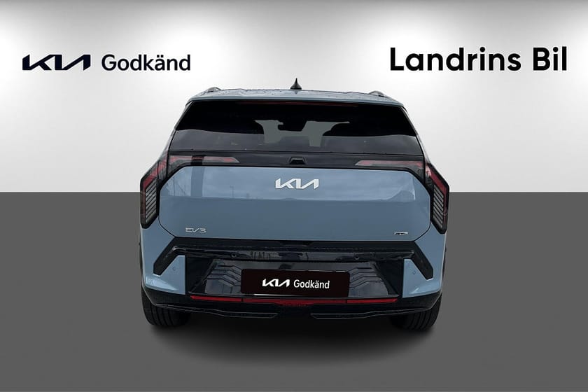 Bild 5 av Kia EV3 Long Range