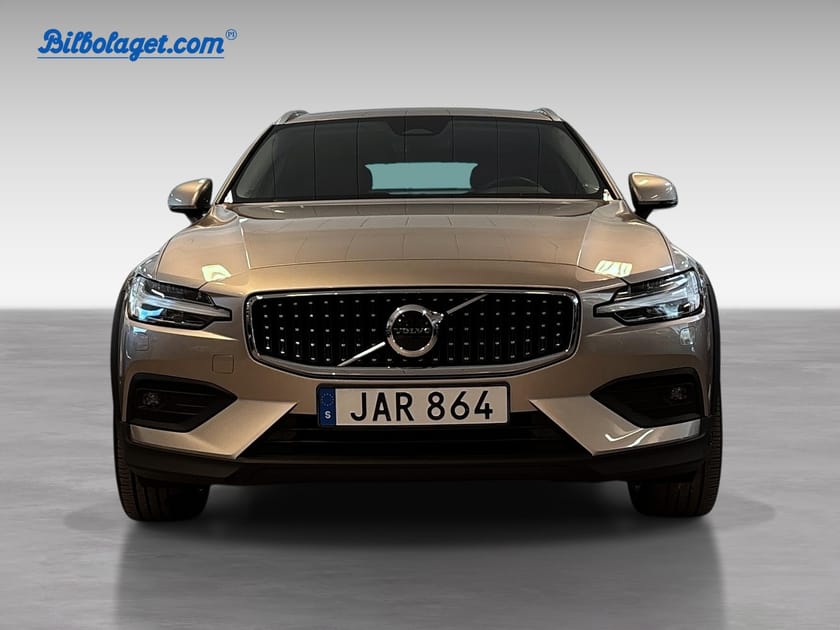 Bild 2 av Volvo V60 Cross Country B4 AWD Diesel Plus
