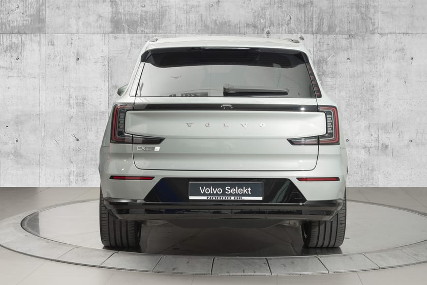 Bilde 5 av Volvo EX90 517hk KROK/PIXEL/360KAM/22"/8ÅR GARANTI++