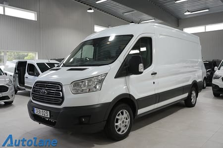 Ford Transit 310