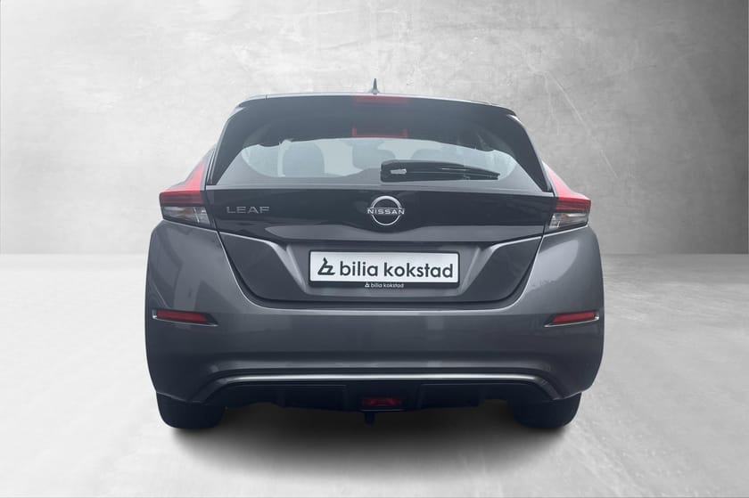Bilde 3 av Nissan Leaf 2023 Visia , Garanti ti 11.2028,lav KM,S+V