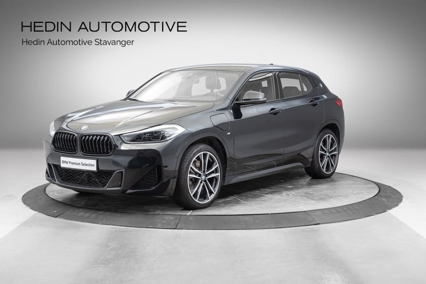 Bilde 1 av BMW X2 xDrive25e eDrive M Sport (K)