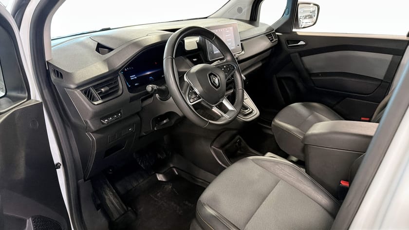Bild 3 av Renault Kangoo E-Tech VAN EL