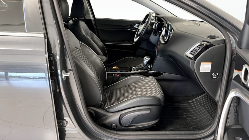 Bild 3 av Kia Ceed Sportswagon Plug-in Hybrid