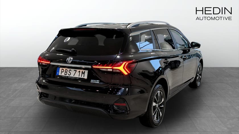 Bild 5 av MG 5 Standard Range