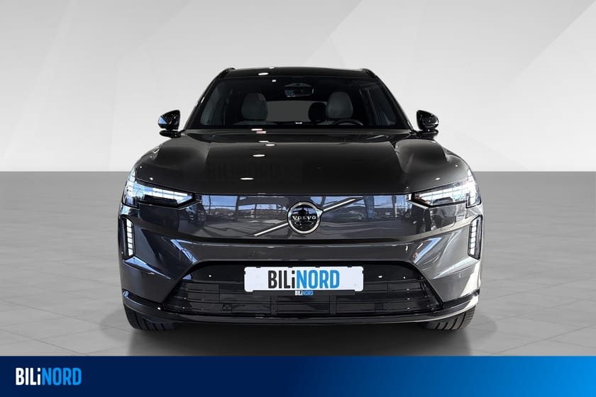 Bilde 2 av Volvo EX90 Twin Motor Performance