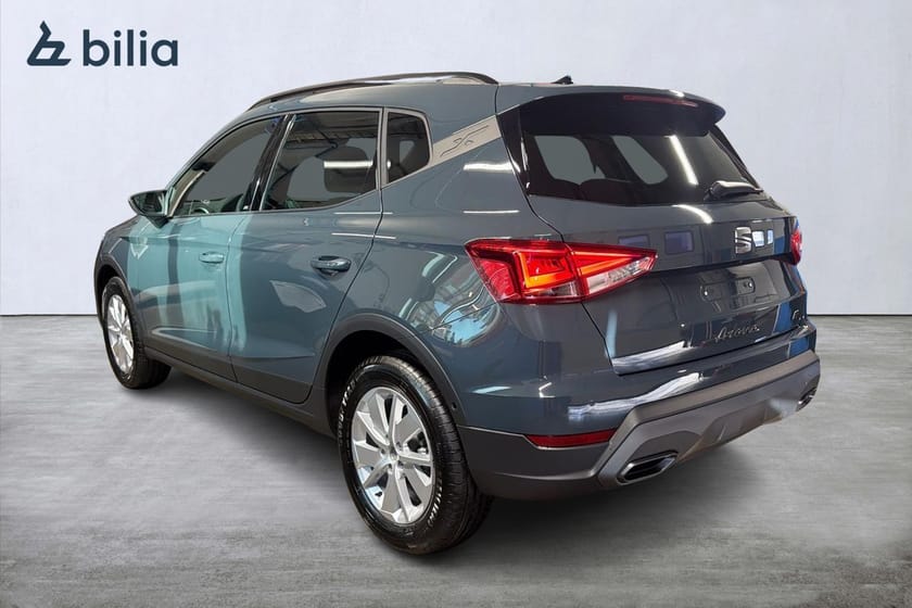 Bild 3 av SEAT Arona