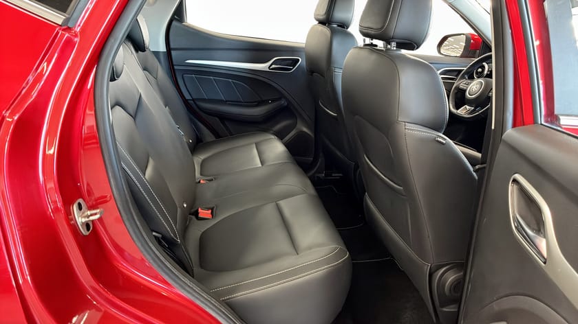 Bild 5 av MG ZS EV LHD 45KWH LUXURY / 15 000kr LADDKORT /