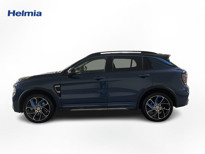 Bild 2 av Lynk & Co 01 PHEV 