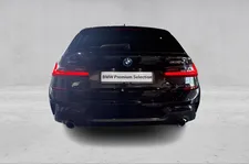 Thumnail bilde 3 av BMW 330e xDrive Touring