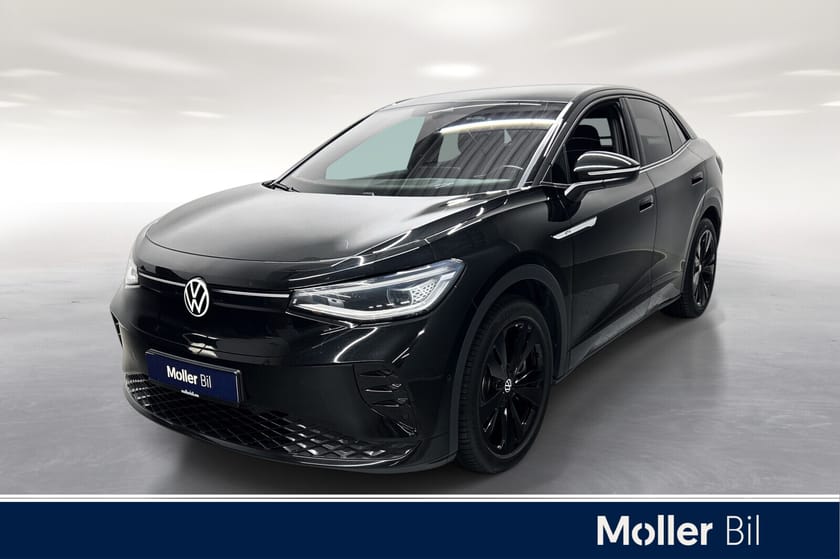Bilde 1 av Volkswagen ID.5 GTX