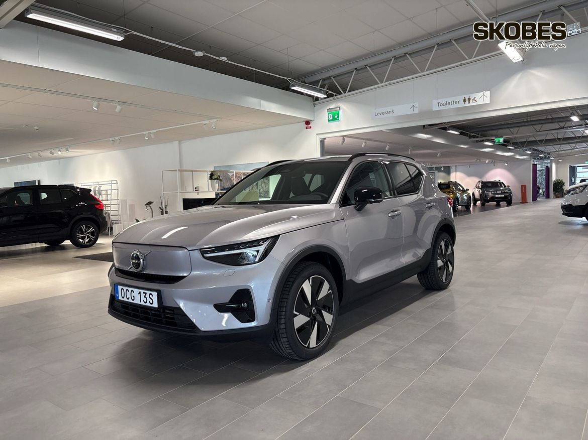 Bild 3 av 6 på bilen