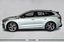 Thumnail bilde 1 av Škoda Enyaq iV 80x