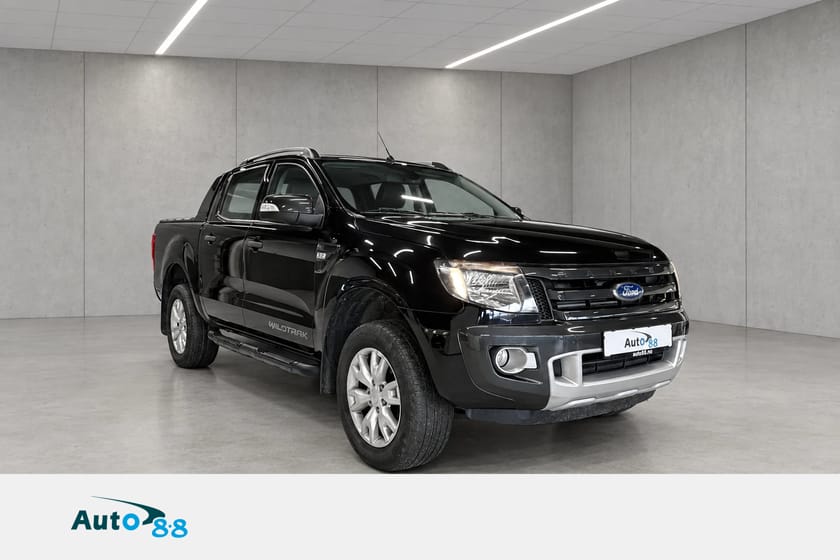 Bilde 5 av Ford Ranger Dobbelcab