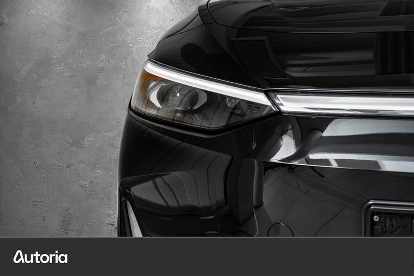 Bilde 4 av Volkswagen ID.7 GTX Tourer