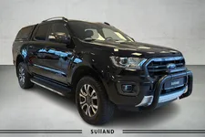 Thumnail bilde 2 av Ford Ranger Dobbelcab