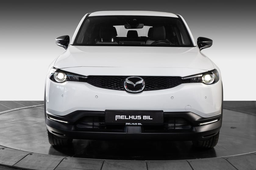 Bilde 2 av Mazda MX-30 e-Skyactiv EV COSMO | Varmepumpe | Unikt Design