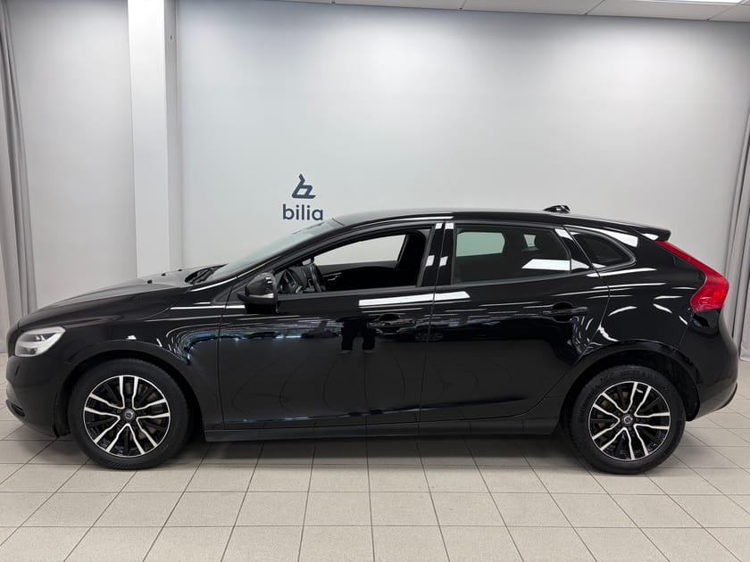 Bild 2 av Volvo V40