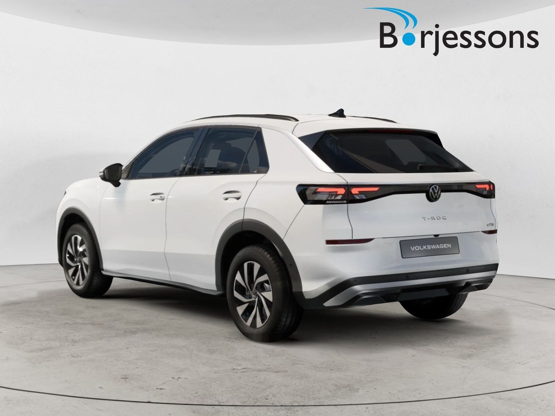 Volkswagen T-Roc 2026, bild 3/7