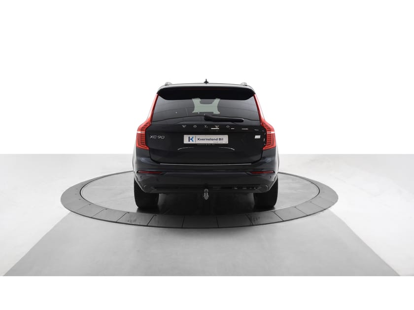 Bilde 4 av Volvo XC90 7 Seats T8 II 456 Hk R-Design/H.feste/4C/Soltak/360/LED/H&K