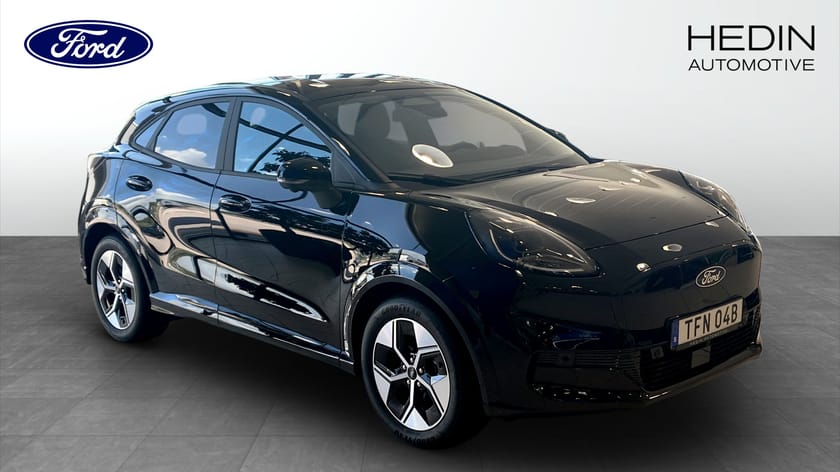 Bild 1 av Ford Puma Gen-E