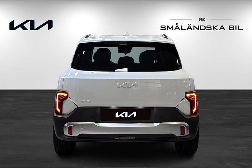 Bild 5 av Kia EV2 Standard Range 42.2 kWh 5-SITS 146hk