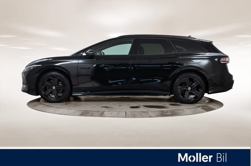 Bilde 2 av Volkswagen ID.7 GTX Tourer 4m stv ex 86kwh 340hk