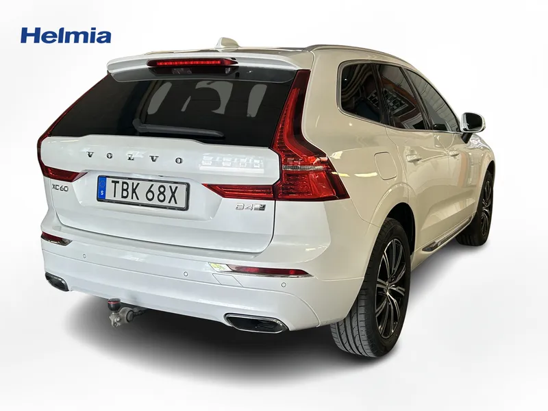 Bild 4 av 10 – Volvo XC60 B4 AWD Diesel Inscription