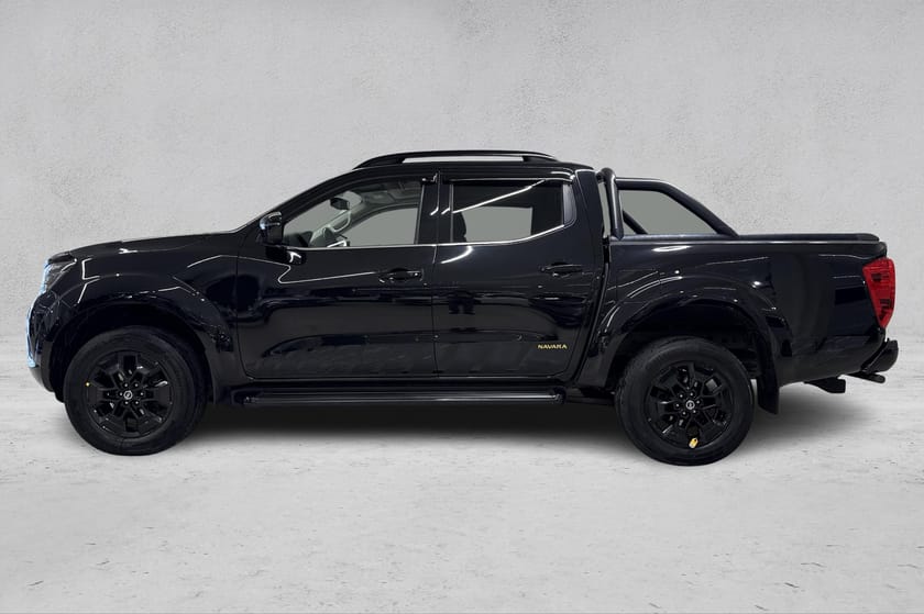 Bilde 2 av Nissan Navara Dobbelcab