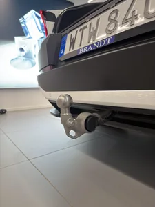 Polestar 5 Performance