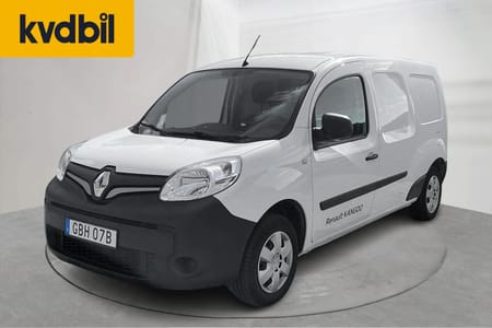 Renault Kangoo Express Maxi 1.5 dCi Skåp (95hk)