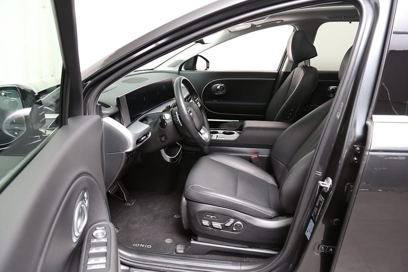 Bild 5 av Hyundai Ioniq 9 Performance AWD Calligraphy 110.3 kWh 6-sitsig  | Leasbar