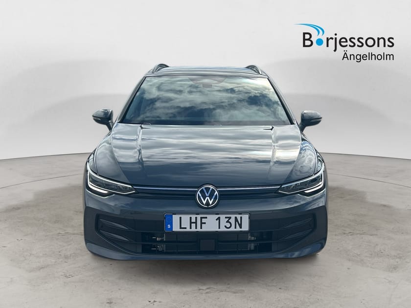 Bild 5 av Volkswagen Golf Sportscombi Life 1,5 eTSI 150hk - Lagerbil!