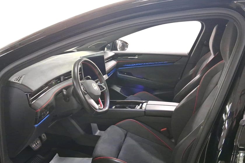 Bilde 5 av Volkswagen ID.7 GTX Tourer 4m stv 86kwh 340hk ex