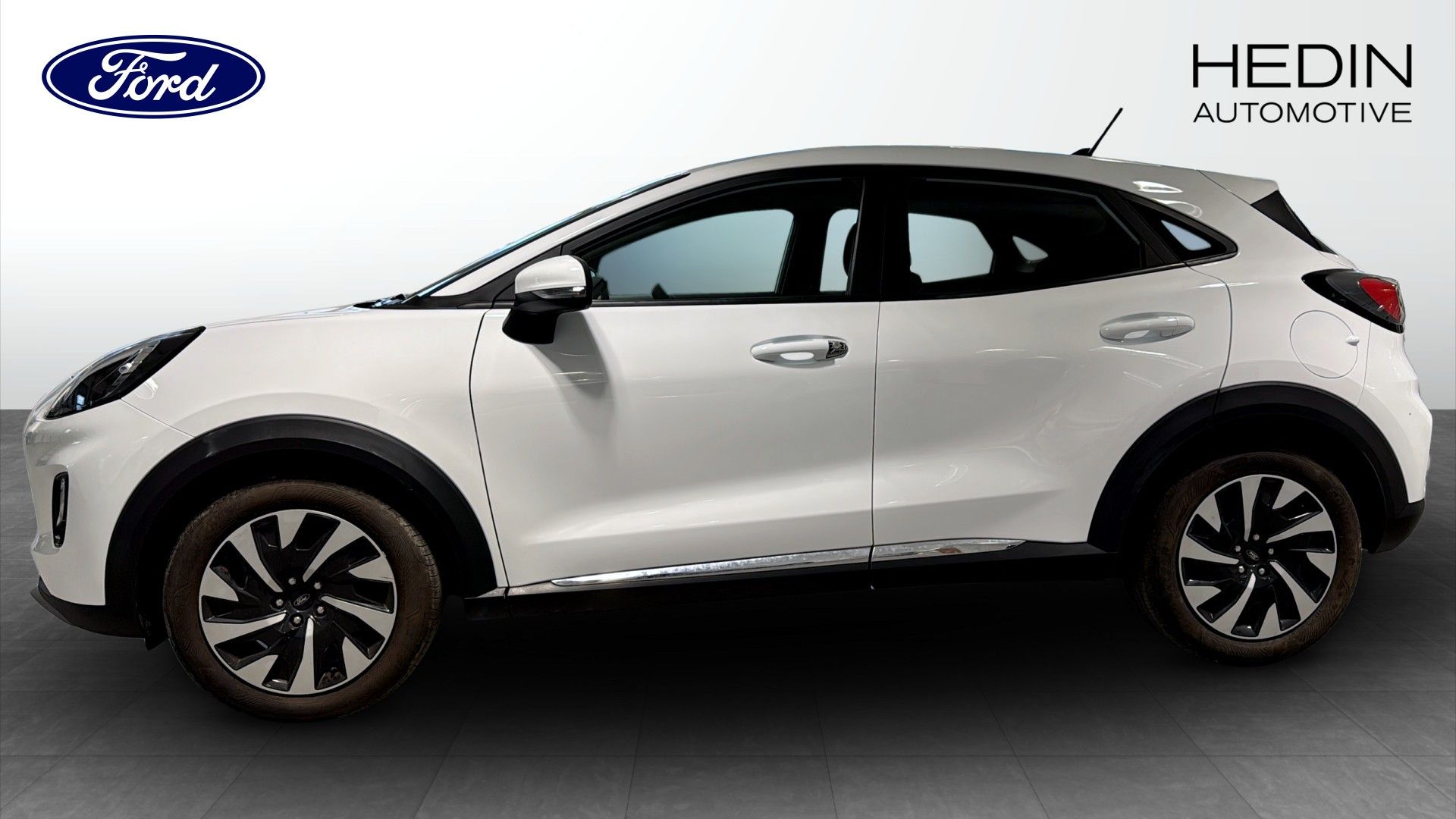 Ford Puma Titanium Automat 2024, bild 6/22