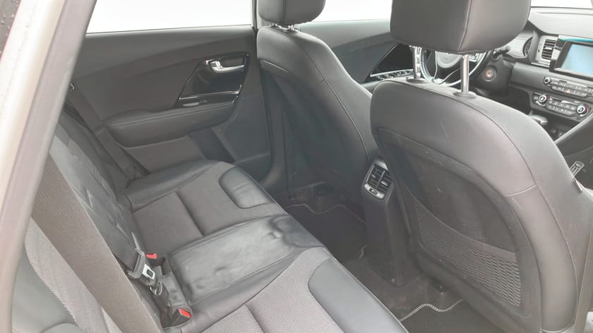 Bild 5 av Kia Niro P-HEV Advance Plus