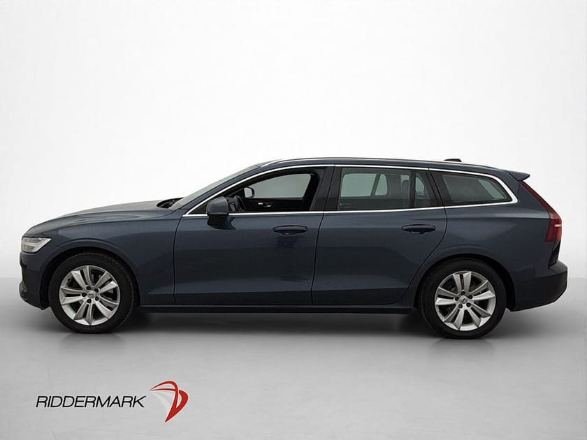 Bild 3 av Volvo V60
