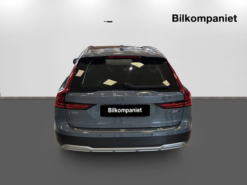 Bild 5 av Volvo V90 Cross Country