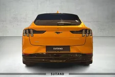 Thumnail bilde 3 av Ford Mustang Mach-E Long Range AWD