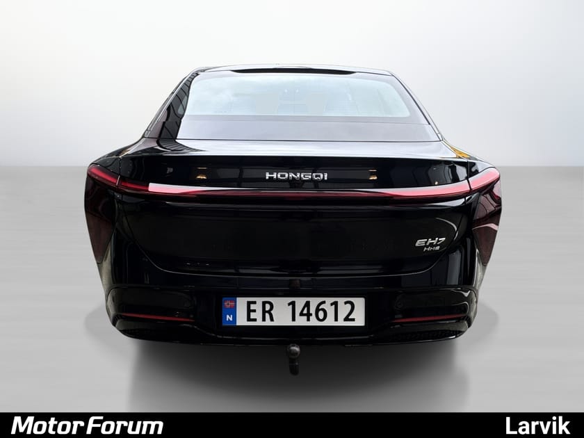Bilde 5 av Hongqi EH7
