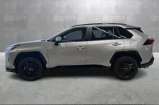Thumnail bilde 1 av Toyota RAV4 Plug-in Hybrid