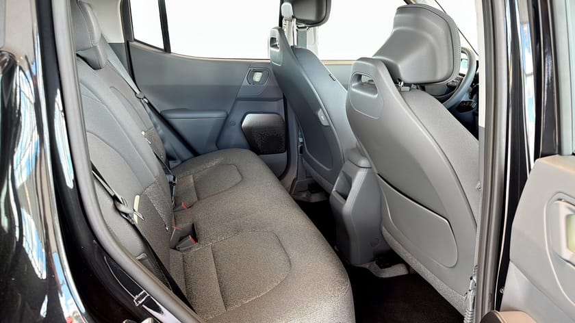 Bild 5 av Kia EV2 Standard Range 5-SITS *PRIVATLEASING FRÅN 3495KR/MÅN