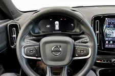 Volvo EX40 Single Motor Extended Range